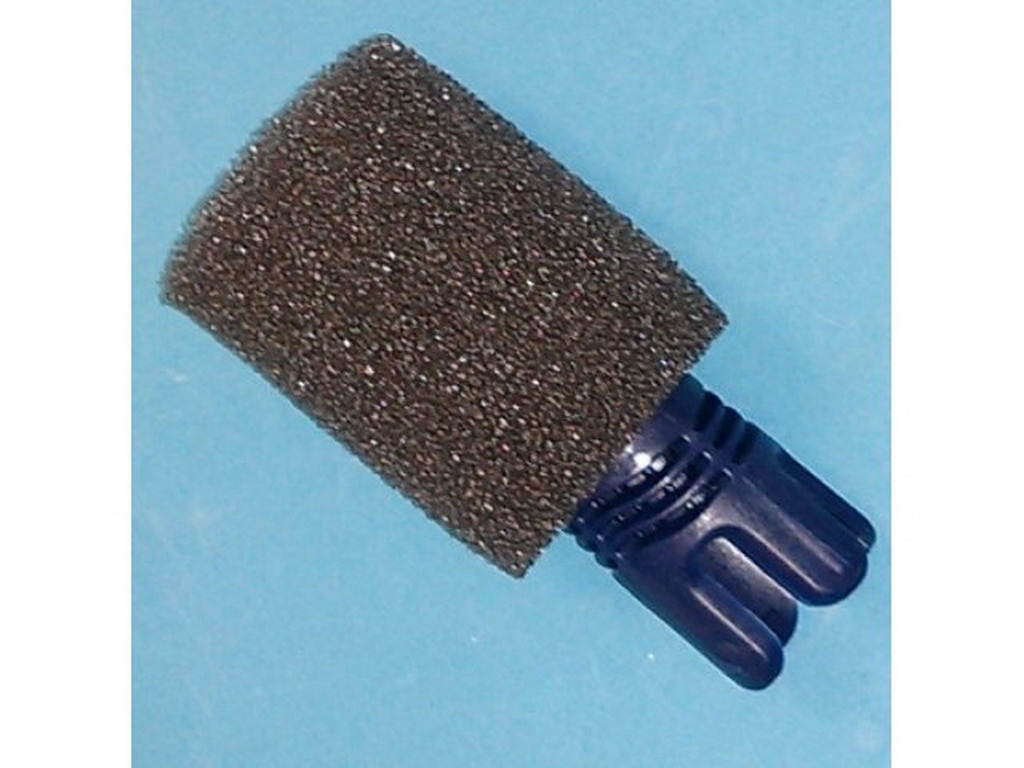 Pack de 12 Tail Sweep Pro buse turbo anti-projection + brosses