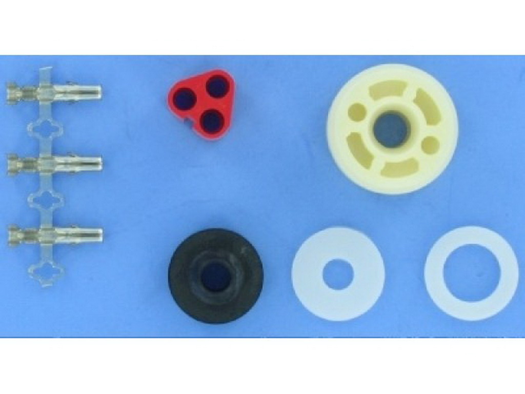 Retrofit pour cable 3 Pin Dolphin