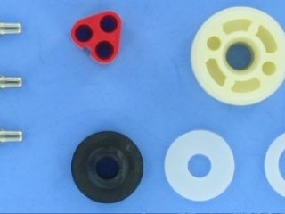 Retrofit pour câble 3 Pin Dolphin