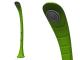 Douche solaire Formidra COBRA 32L coloris vert