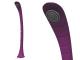 Douche solaire Formidra COBRA 32L coloris violet