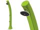 Douche solaire Formidra HAPPY 4x4 44L coloris vert