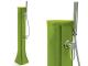 Douche solaire Formidra HAPPY GO 23L coloris vert