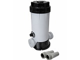 Chlorinateur Kokido 4kg piscine hors-sol avec raccords - Autre vue