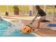 Robot piscine electrique Dolphin WAVE 300XL cable 50m - Autre vue