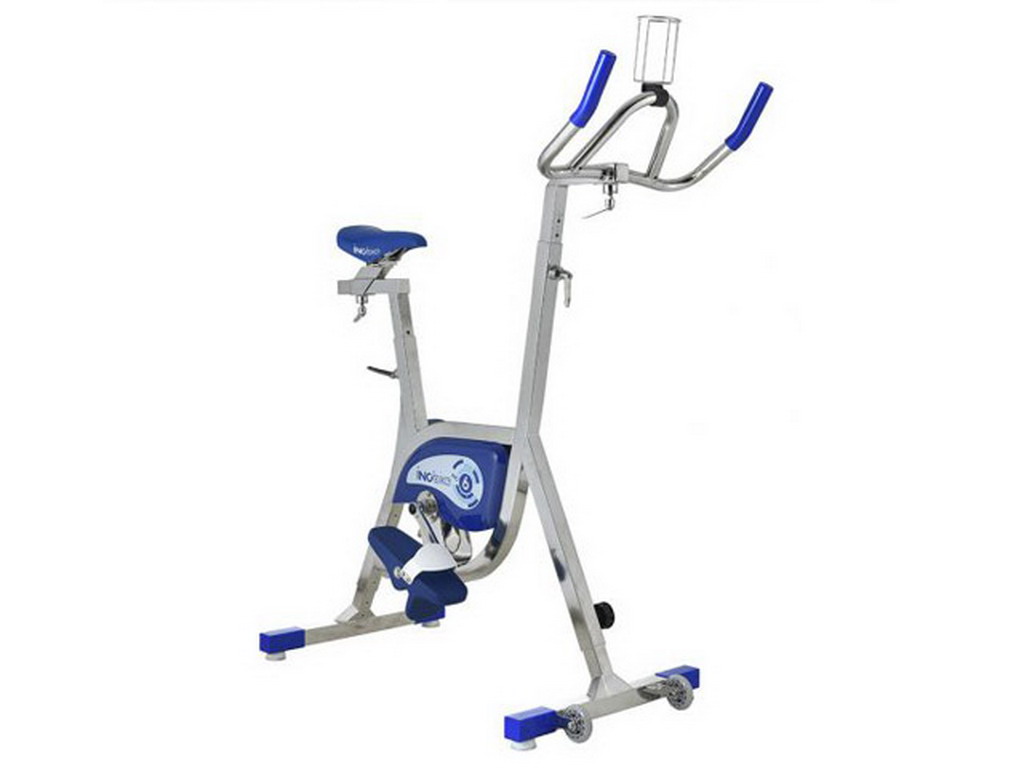 Aquabike Waterflex INO 6 velo de piscine