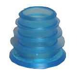 Robot piscine hydraulique BLUE REBEL Pentair - Robot piscine hydraulique BLUE REBEL Pentair Des composants exceptionnels