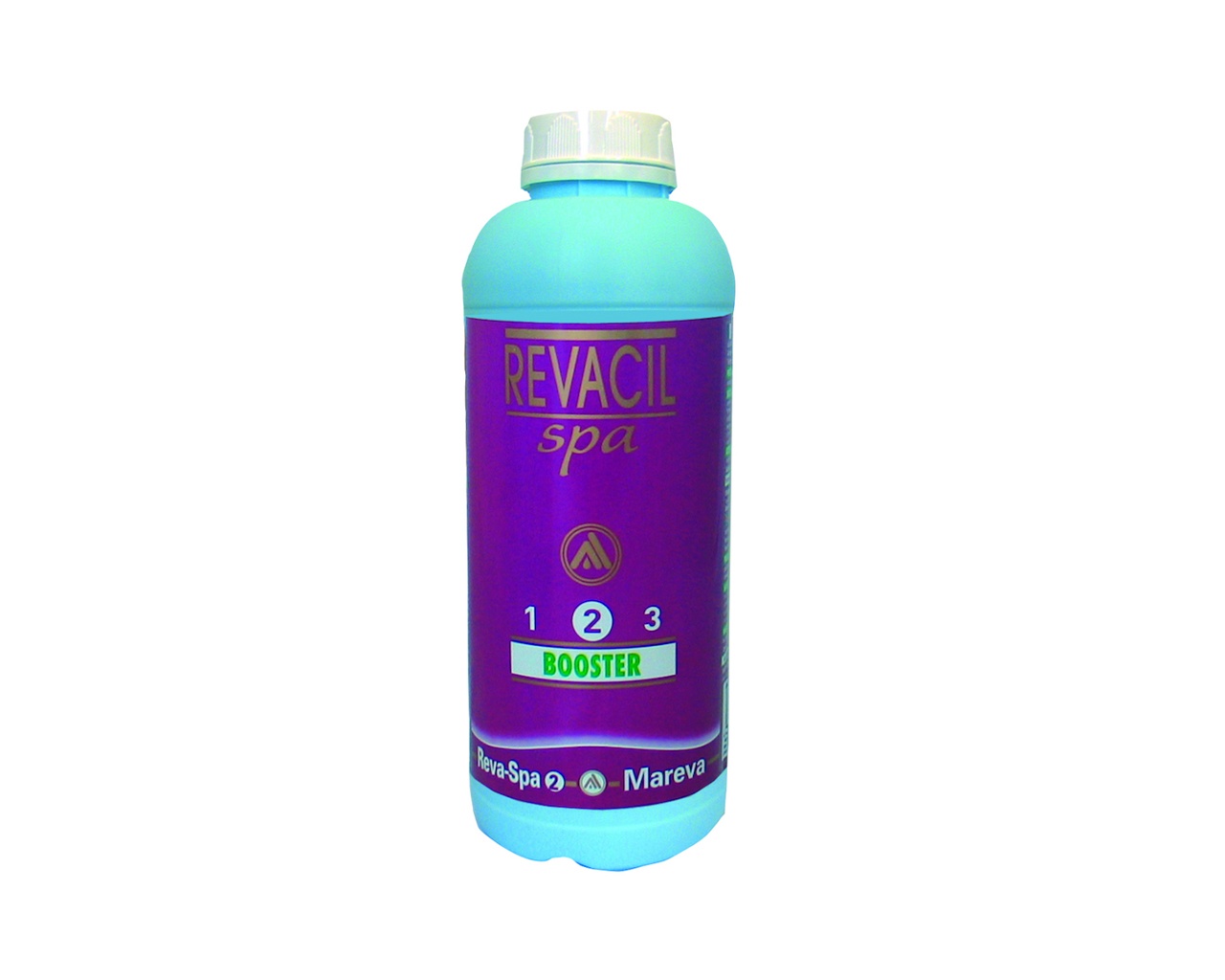 Traitement spa REVACIL SPA BOOSTER 1L