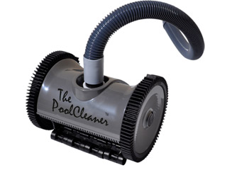 Robot piscine a aspiration The PoolCleaner