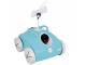 Robot piscine electrique CLEAN & GO E20