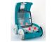 Robot piscine electrique CLEAN & GO E20 - Autre vue