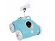 Robot piscine electrique CLEAN & GO E15