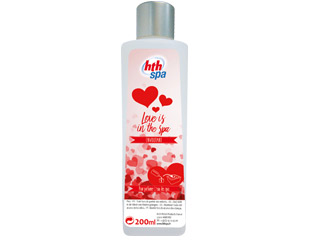 Parfum pour spa detente Love in the Spa 200ml