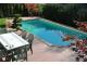 Kit piscine enterree AZTECK Mixte 4.00 x 7.30m - Autre vue