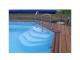 Kit piscine enterree AZTECK ronde diametre 5.40m - Autre vue