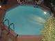 Kit piscine semi-enterree AZTECK ronde diametre 4.40m - Autre vue