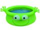 Piscine enfant gonflable grenouille 175 X H62cm