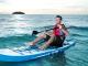 Siege kayak pour Stand Up paddle Skiffo - Autre vue