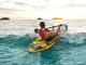 Siege kayak pour Stand Up paddle Skiffo - Autre vue