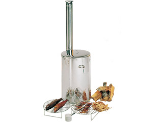 Poele a bois Harvia Flaresmoker cuisson et fumoir