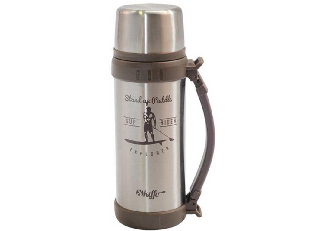 Gourde isotherme Skiffo 1,1L