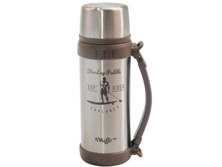 Gourde isotherme Skiffo 1,1L
