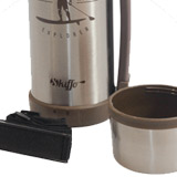 Gourde isotherme Skiffo 1,1L - Gourde isotherme Skiffo