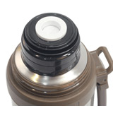 Gourde isotherme Skiffo 1,1L - Gourde isotherme Skiffo