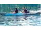 Kayak gonflable Zray ROATAN 376 2 places - Autre vue