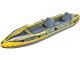 Kayak gonflable Zray STE-CROIX 2 places