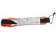 Leash Surf Straight Skiffo Orange et noir - Autre vue