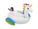 Maxi matelas gonflable licorne JILONG pour piscine