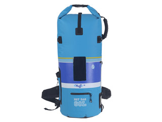 Sac etanche Skiffo DRY BAG EXPLORER 60L