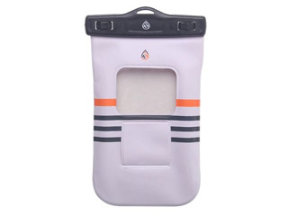 Pochette etanche smartphone Skiffo DRY BAG SPORTABLE