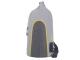 Sac etanche ZRay DRY BAG NOMADE 15L - Autre vue