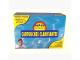 Cartouches clarifiantes piscine JOKER Mareva 1kg