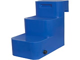 Escalier piscine pour chien SAFETY DOG Mareva - Autre vue