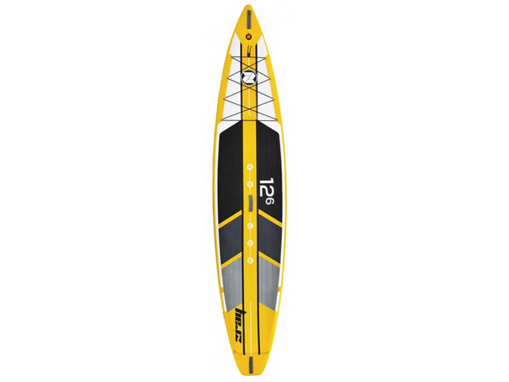 Paddle gonflable R1 Zray