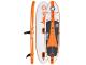 Paddle gonflable W1 Zray avec voile