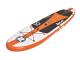 Paddle gonflable W1 Zray avec voile - Autre vue