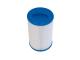 Lot de 2 cartouches skimmer spas BWT myPOOL SP-3.17-SP 4.31-SP 5.32-SP 7.36