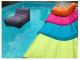 Fauteuil gonflable piscine KIWI Sunvibes - Autre vue