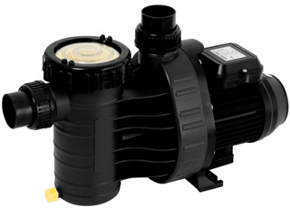 Pompe filtration piscine P-AP 6m³/h, monophase BWT myPOOL