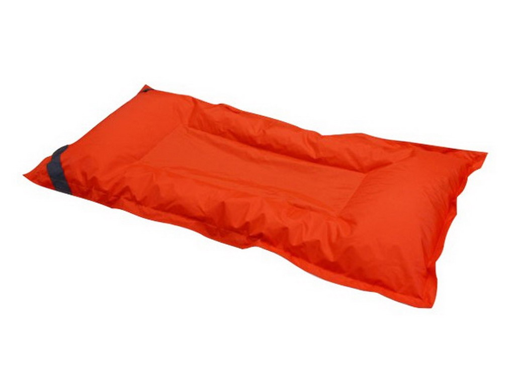 Matelas piscine BREEZ Kokido 180x90cm Orange