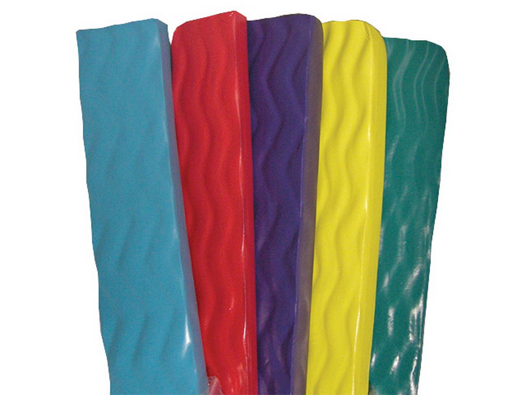 Frite SUPERSOFT flexible 8,5x130 cm pour piscine