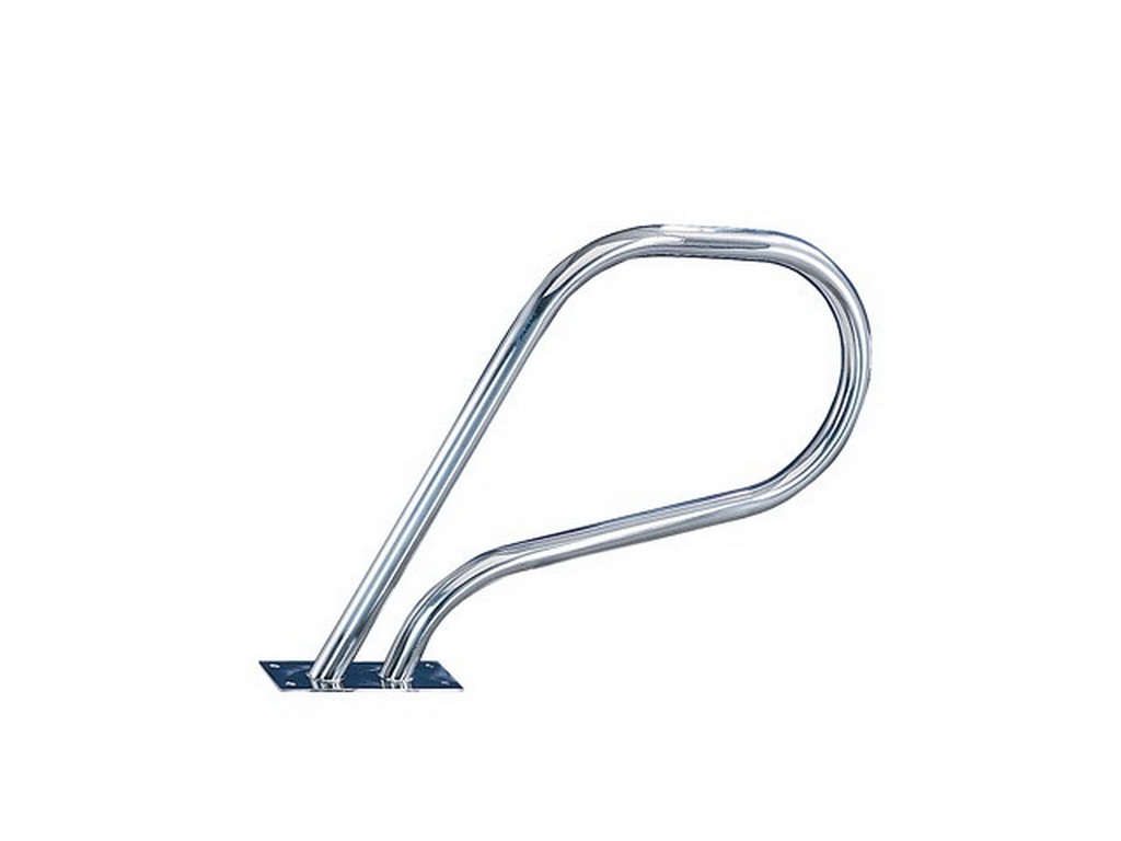 Rampe de securite FLEXINOX pour spa