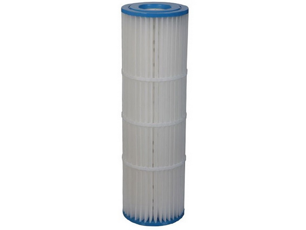 Cartouche filtrante PENTAIR pour filtre piscine Clean & Clear hauteur 508mm