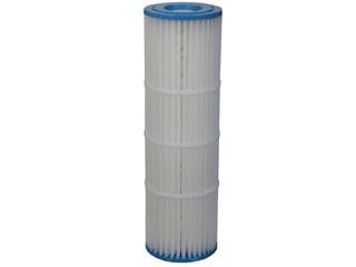 Cartouche filtrante PENTAIR pour filtre piscine Clean & Clear hauteur 508mm