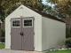 Abri de jardin WOODGRAIN Suncast 12,66m² - Autre vue