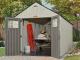 Abri de jardin WOODGRAIN Suncast 12,66m² - Autre vue